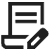 表單icon